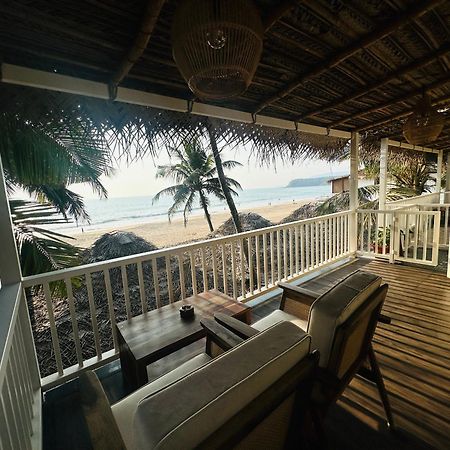 The Shore อากอนดา ภายนอก รูปภาพ