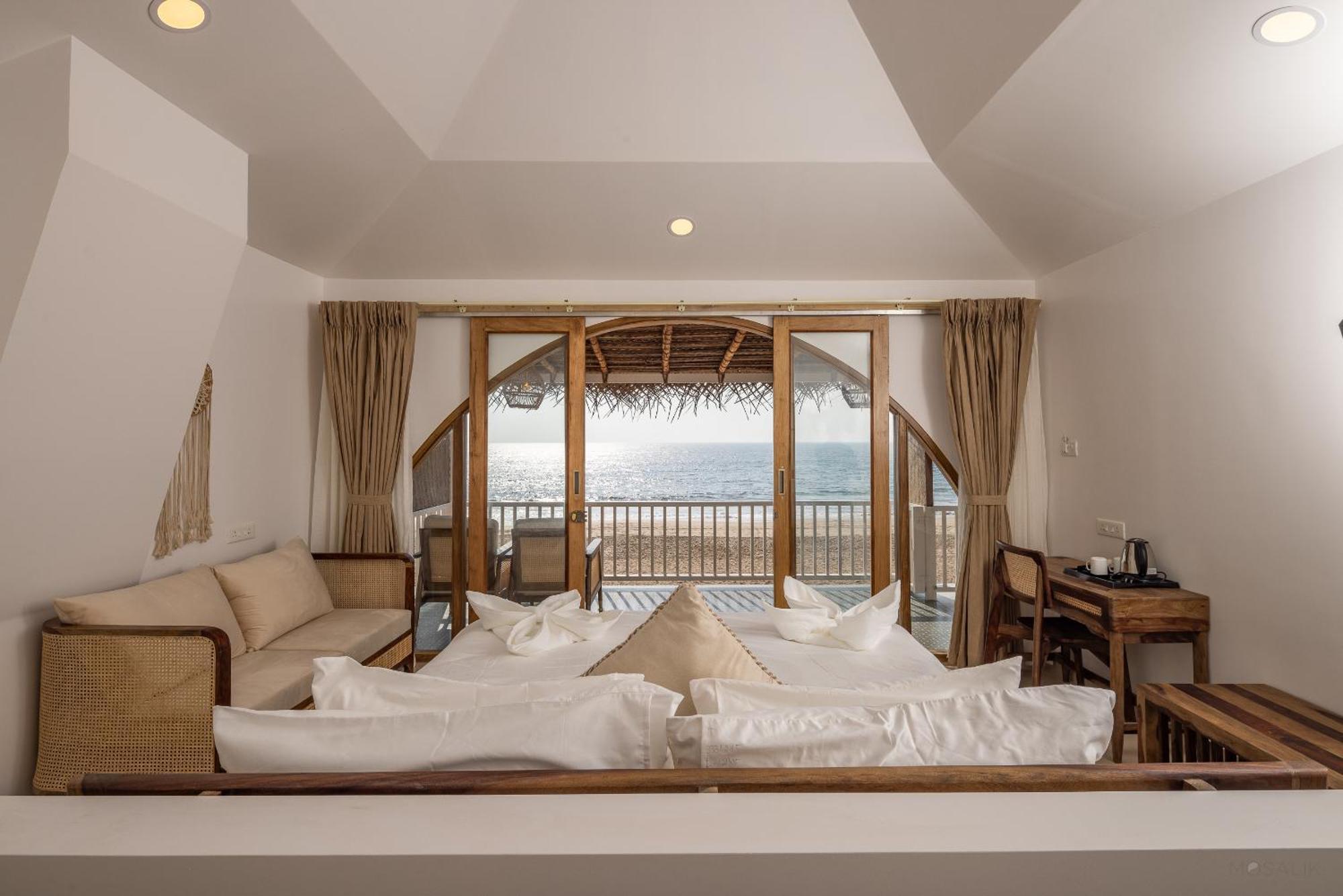 The Shore อากอนดา ภายนอก รูปภาพ