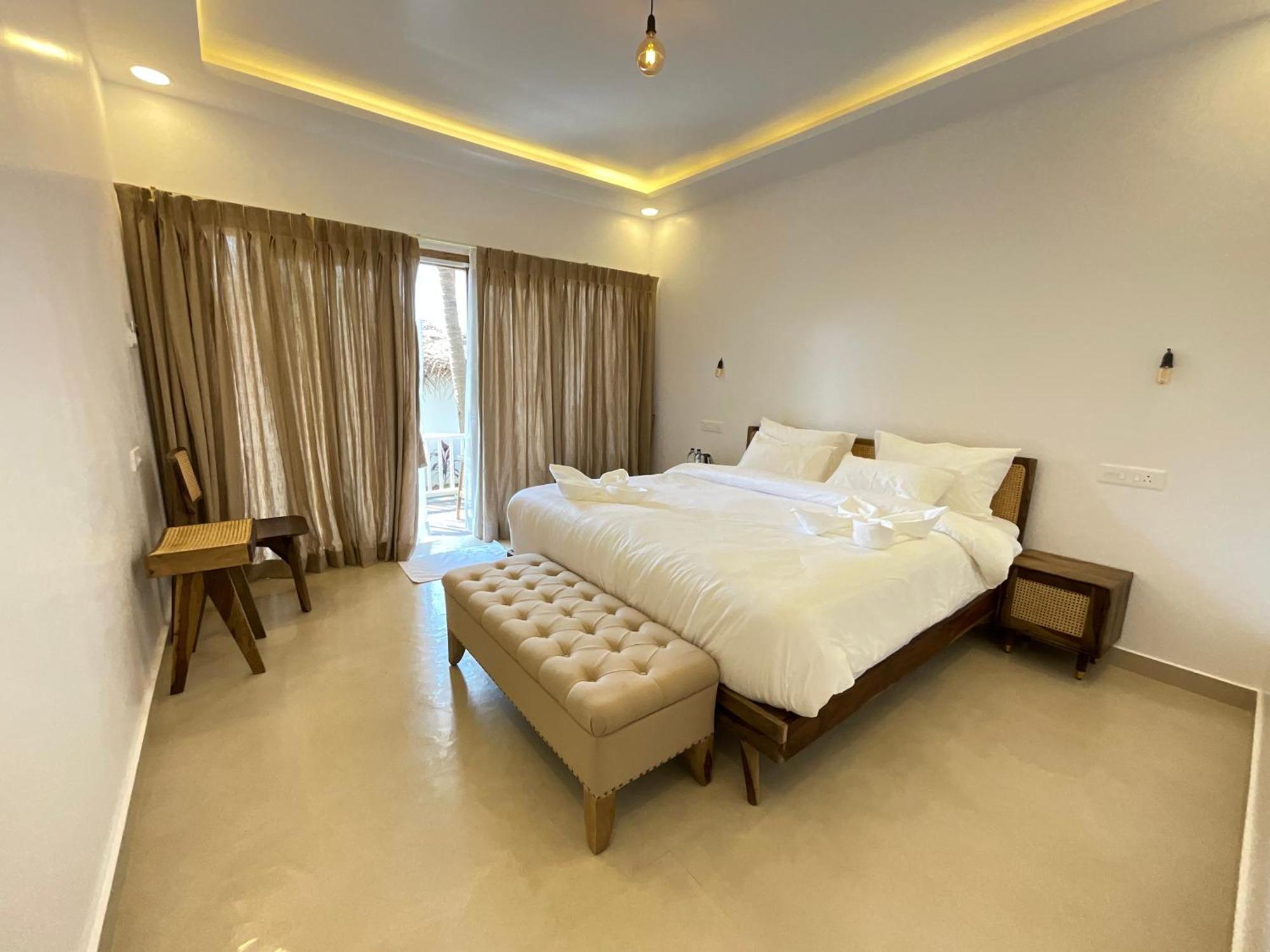 The Shore อากอนดา ภายนอก รูปภาพ