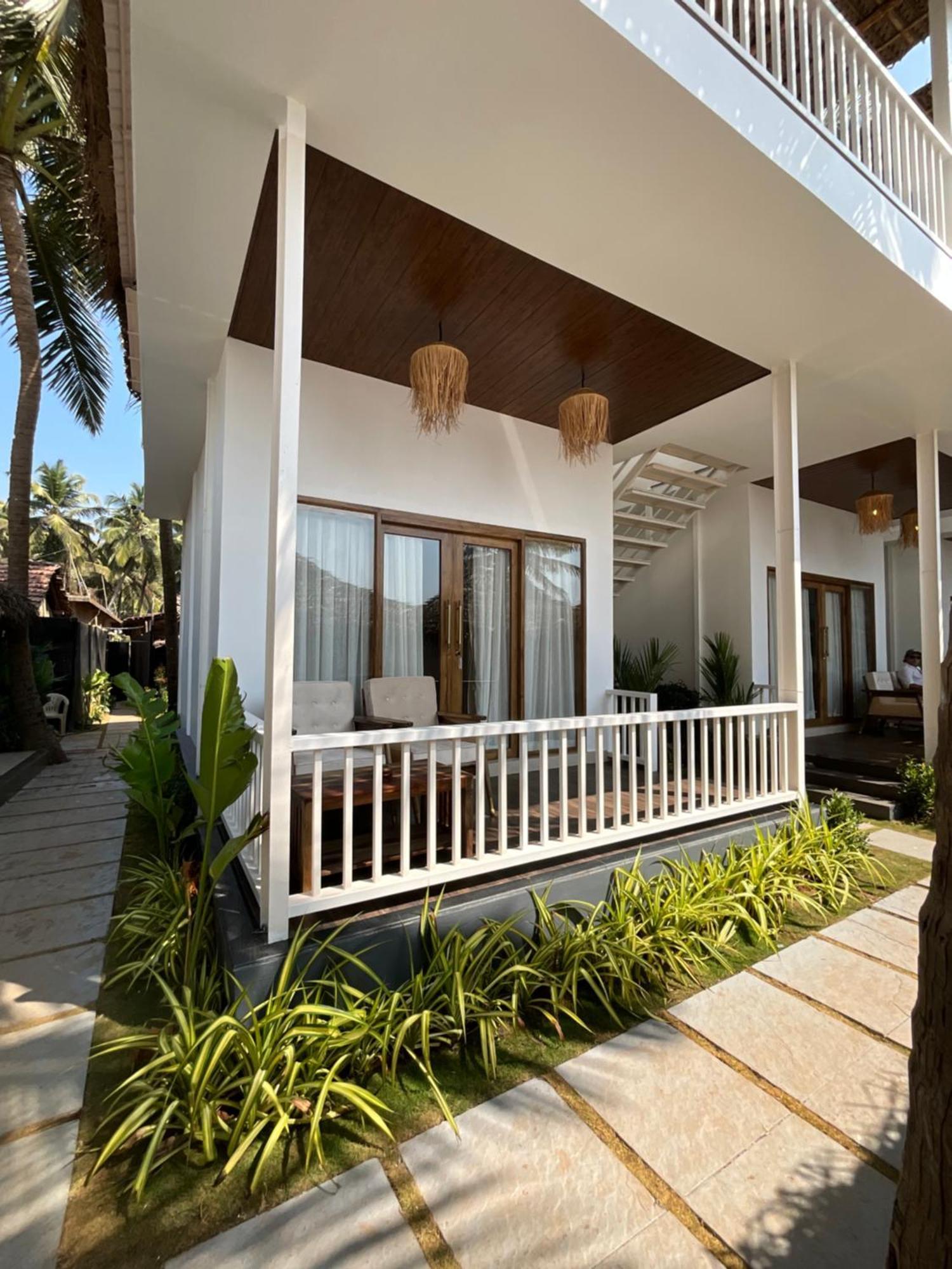 The Shore อากอนดา ภายนอก รูปภาพ