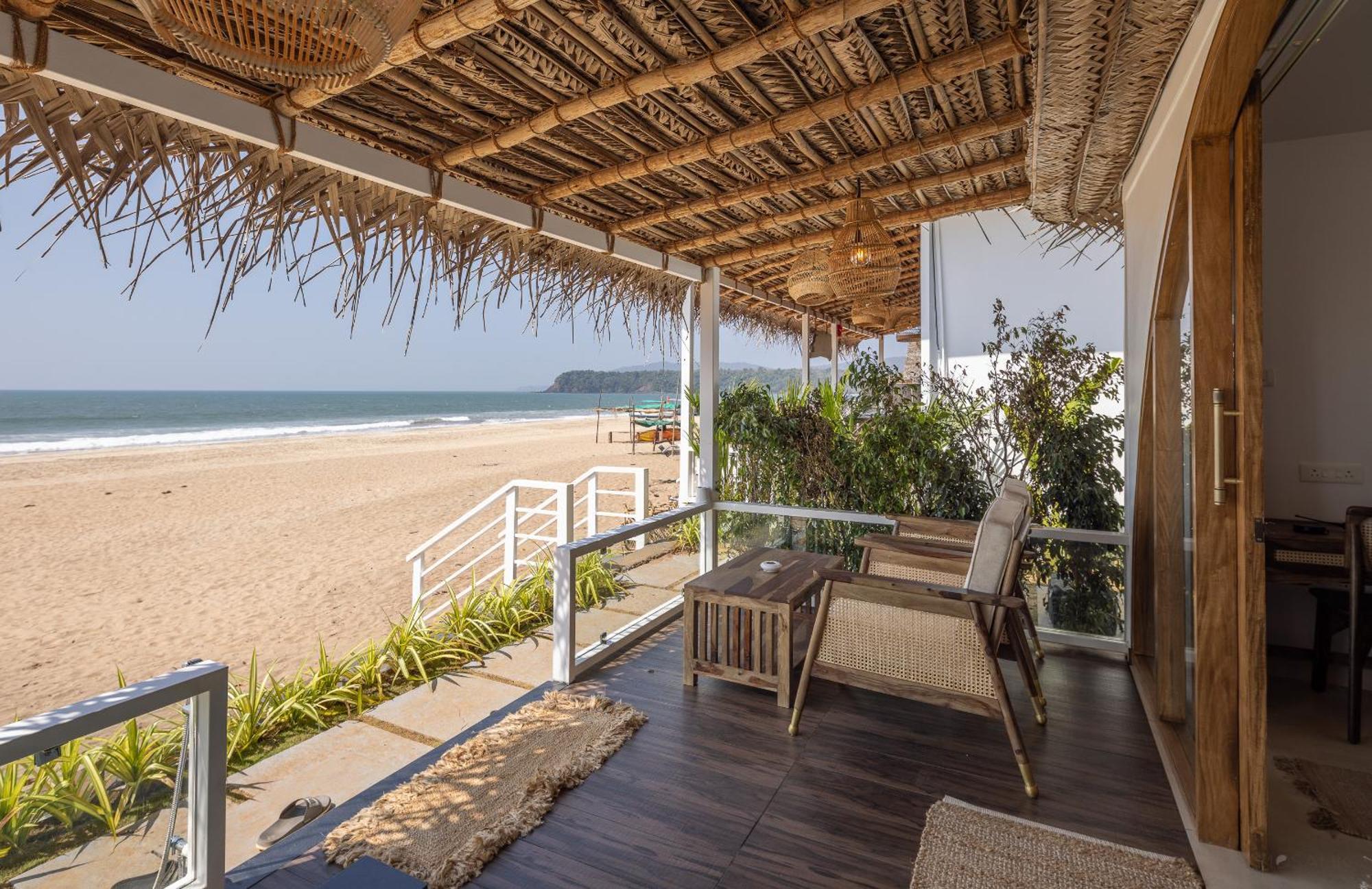 The Shore อากอนดา ภายนอก รูปภาพ
